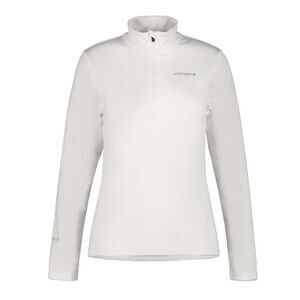 Icepeak Womens/Ladies Ferndale Base Layer Top / White